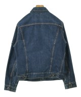 Levi's（リーバイス）デニムジャケット 紺 サイズ:-(L位) メンズ/2200628274076