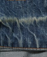 Levi's（リーバイス）デニムジャケット 紺 サイズ:-(L位) メンズ/2200628274076