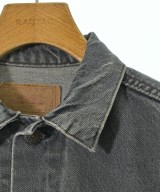 Levi's（リーバイス）デニムジャケット グレー サイズ:38(L位) メンズ/2200628274083