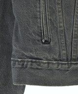 Levi's（リーバイス）デニムジャケット グレー サイズ:38(L位) メンズ/2200628274083