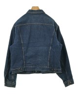 Levi's（リーバイス）デニムジャケット 紺 サイズ:50(XL位) メンズ/2200657500023