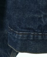 Levi's（リーバイス）デニムジャケット 紺 サイズ:50(XL位) メンズ/2200657500023