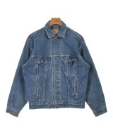 Levi's（リーバイス）デニムジャケット 青 サイズ:S メンズ/2200657922061