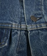 Levi's（リーバイス）デニムジャケット 青 サイズ:S メンズ/2200657922061