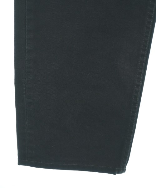 Levi's（リーバイス）デニムパンツ 黒 サイズ:36(XXL位) メンズ/2200658576010