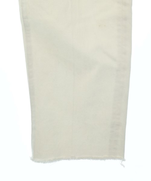 Levi's（リーバイス）デニムパンツ 白 サイズ:34(XL位) メンズ/2200659310040