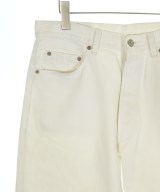 Levi's（リーバイス）デニムパンツ 白 サイズ:34(XL位) メンズ/2200659310040