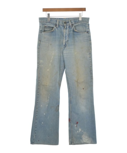 LEVI'S(リーバイス)デニムパンツ 紺 サイズ:-(M位)/2200653093161