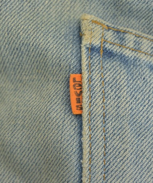 Levi's（リーバイス）デニムパンツ 紺 サイズ:-(M位) メンズ/2200653093161