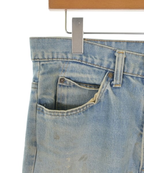Levi's（リーバイス）デニムパンツ 紺 サイズ:-(M位) メンズ/2200653093161