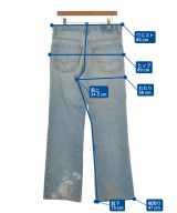 Levi's（リーバイス）デニムパンツ 紺 サイズ:-(M位) メンズ/2200653093161