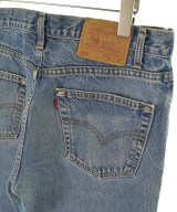 Levi's（リーバイス）デニムパンツ 青 サイズ:34(XL位) メンズ/2200659463081