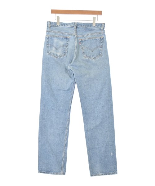 Levi's（リーバイス）デニムパンツ 紺 サイズ:33(L位) メンズ/2200660966069