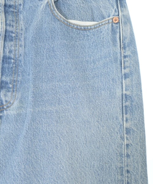 Levi's（リーバイス）デニムパンツ 紺 サイズ:33(L位) メンズ/2200660966069