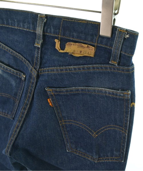 Levi's（リーバイス）デニムパンツ 青 サイズ:28(S位) メンズ/2200661779033