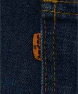 Levi's（リーバイス）デニムパンツ 青 サイズ:28(S位) メンズ/2200661779033