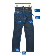 Levi's（リーバイス）デニムパンツ 青 サイズ:28(S位) メンズ/2200661779033
