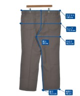 Levi's（リーバイス）その他 茶 サイズ:44(XXL位) メンズ/2200662010012