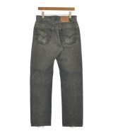 Levi's（リーバイス）デニムパンツ グレー サイズ:32(L位) メンズ/2200710806208
