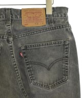 Levi's（リーバイス）デニムパンツ グレー サイズ:32(L位) メンズ/2200710806208