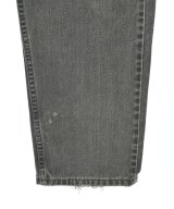 Levi's（リーバイス）デニムパンツ グレー サイズ:32(L位) メンズ/2200710806208