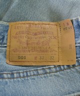 Levi's（リーバイス）デニムパンツ 青 サイズ:30(M位) メンズ/2200710806215