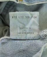 Levi's（リーバイス）デニムパンツ 青 サイズ:30(M位) メンズ/2200710806215