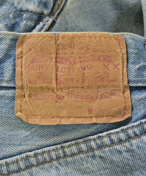 Levi's（リーバイス）デニムパンツ 青 サイズ:28(S位) メンズ/2200700137091