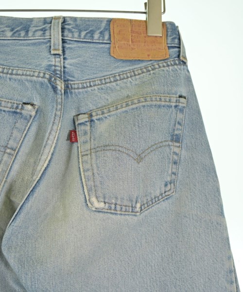 Levi's（リーバイス）デニムパンツ 青 サイズ:28(S位) メンズ/2200700137091