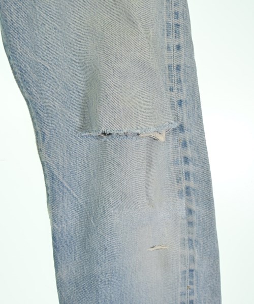 Levi's（リーバイス）デニムパンツ 青 サイズ:28(S位) メンズ/2200700137091