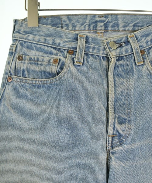Levi's（リーバイス）デニムパンツ 青 サイズ:28(S位) メンズ/2200700137091