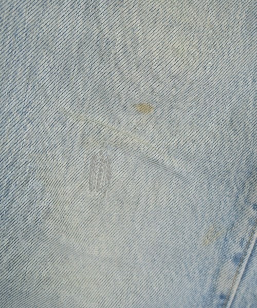Levi's（リーバイス）デニムパンツ 青 サイズ:28(S位) メンズ/2200700137091