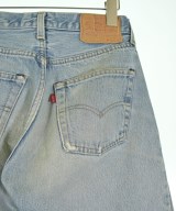 Levi's（リーバイス）デニムパンツ 青 サイズ:28(S位) メンズ/2200700137091