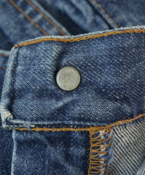 Levi's（リーバイス）デニムパンツ 紺 サイズ:-(L位) メンズ/2200712270038