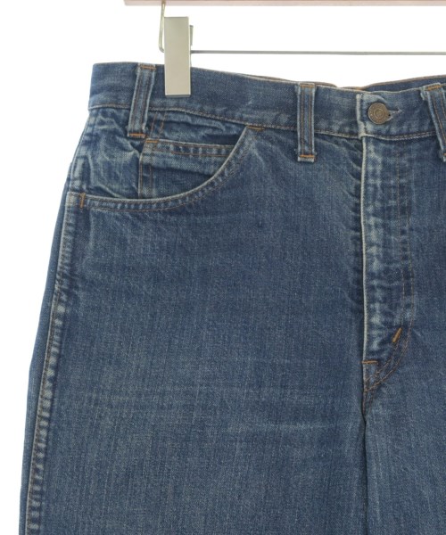 Levi's（リーバイス）デニムパンツ 紺 サイズ:-(L位) メンズ/2200712270038