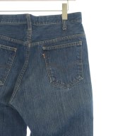 Levi's（リーバイス）デニムパンツ 紺 サイズ:-(L位) メンズ/2200712270038