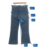 Levi's（リーバイス）デニムパンツ 紺 サイズ:-(L位) メンズ/2200712270038