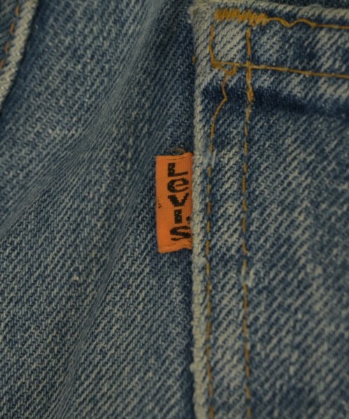 Levi's（リーバイス）デニムパンツ 紺 サイズ:-(M位) メンズ/2200712270045