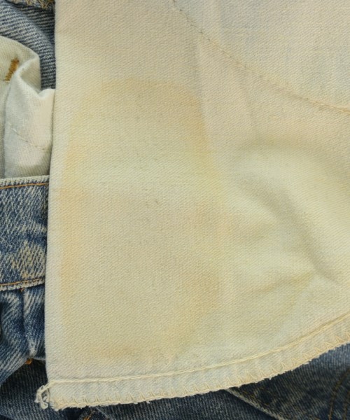 Levi's（リーバイス）デニムパンツ 紺 サイズ:-(M位) メンズ/2200712270045