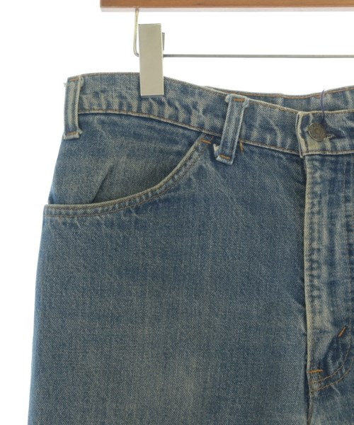 Levi's（リーバイス）デニムパンツ 紺 サイズ:-(M位) メンズ/2200712270045