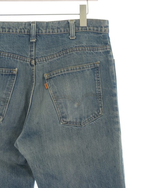 Levi's（リーバイス）デニムパンツ 紺 サイズ:-(M位) メンズ/2200712270045