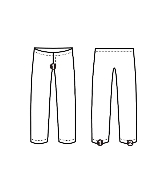 Levi's（リーバイス）デニムパンツ 紺 サイズ:-(M位) メンズ/2200712270045
