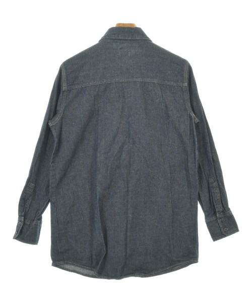 Levi's（リーバイス）カジュアルシャツ 紺 サイズ:S レディース/2200711062108