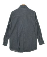 Levi's（リーバイス）カジュアルシャツ 紺 サイズ:S レディース/2200711062108