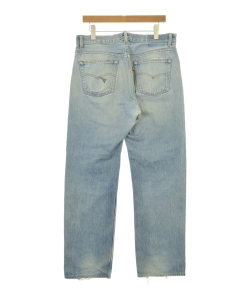 Levi's（リーバイス）デニムパンツ 青 サイズ:36(XXL位) メンズ/2200713353020