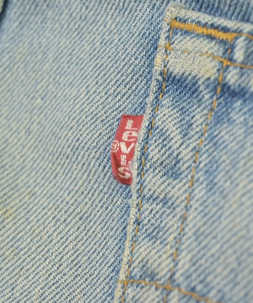 Levi's（リーバイス）デニムパンツ 青 サイズ:36(XXL位) メンズ/2200713353020