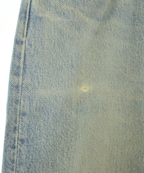 Levi's（リーバイス）デニムパンツ 青 サイズ:36(XXL位) メンズ/2200713353020