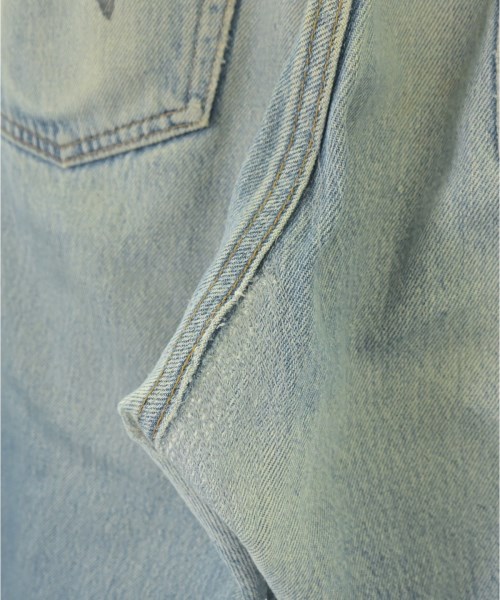 Levi's（リーバイス）デニムパンツ 青 サイズ:36(XXL位) メンズ/2200713353020