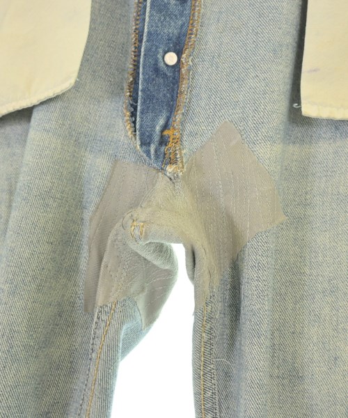 Levi's（リーバイス）デニムパンツ 青 サイズ:36(XXL位) メンズ/2200713353020