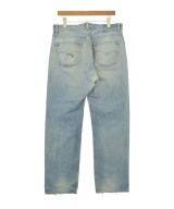Levi's（リーバイス）デニムパンツ 青 サイズ:36(XXL位) メンズ/2200713353020